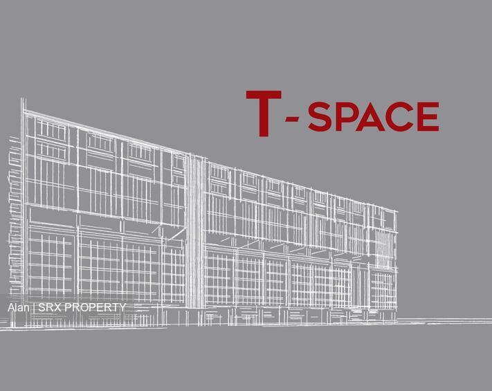 T-space (D18), Factory #357484231